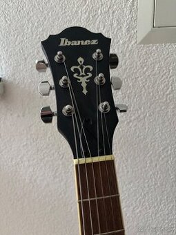 Gitara Ibanez AS53-TKF - 1