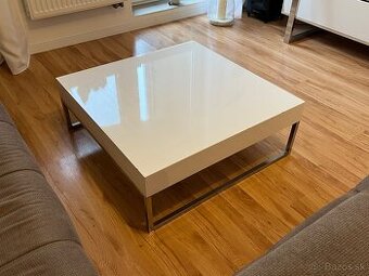 konferenčný stolík / obývačka