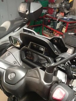 Yamaha x Max Tech 125 - 1