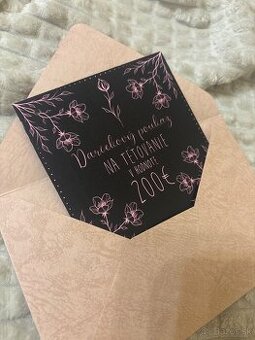 Poukaz na tetovanie Ružomberok