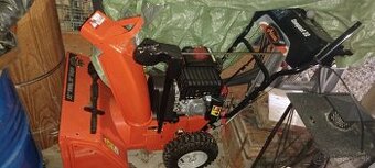 Snehova fresa Ariens Compact 22