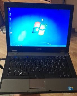 Dell E5410
