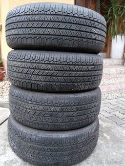 235/60 r18 celoročné pneumatiky