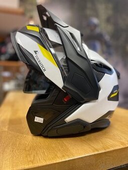 Moto prilba / prilba na motorku TOURATECH
