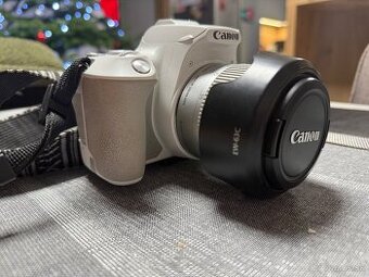 Canon eos 250d