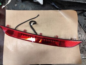 Brzdové svetlo Hyundai i40