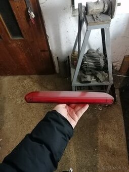 Škoda Fabia Kombi Tretie Brzdové Svetlo