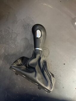 Radiaca paka Audi s4