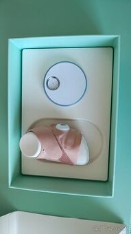 Owlet monitor 3.generácie