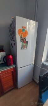 Chladnička s mrazničkou