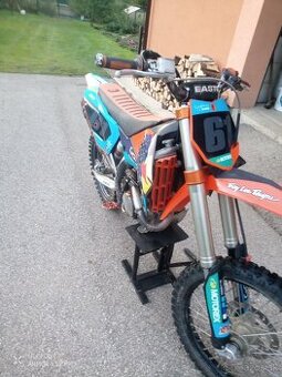 KTM SXF 250