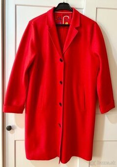 PREMIUM KABÁT OAKWOOD PARIS Z VLNY