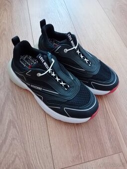 Dámske tenisky, LOVE MOSCHINO, velk. 36