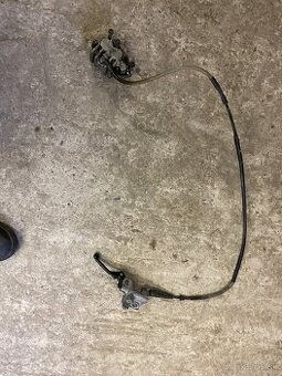 Predna brzda RMZ 450 K6