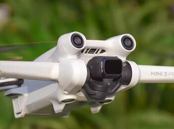 6x ND filtre pre DJI Mini 3 Pro