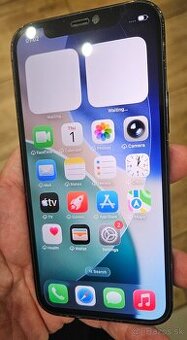 Iphone 12 pro..128gb