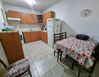 ZNÍŽENÁ CENA - 4 IZBOVÝ BYT s LOGGIOU 78 m2 PIEŠŤANY -VOĽNÝ