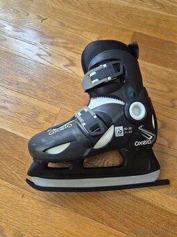 Korčule na ľad Oxelo 32