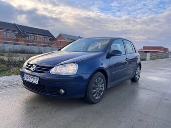 VW golf 2004 , 1,9TDi 66kw