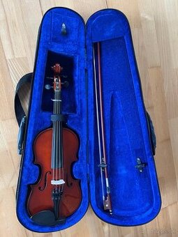 Husle 1/2 značky Leonardo