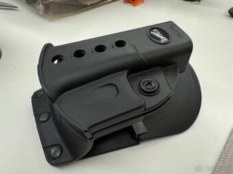 Puzdro pre Glock 17/19/19X/22/23/ 25/31/32/34/35