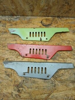 Babetta malý kryt reťaze