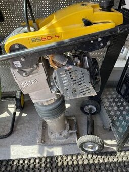 WACKER NEUSON BS60-4AS ŠTVORTAKTNÝ PECH