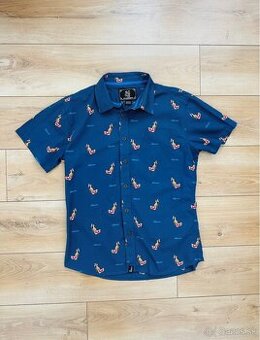 Panska letna kosela Hinano