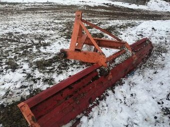 Predam radlicu na sneh