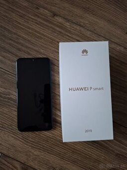 Huawei P smart 2019