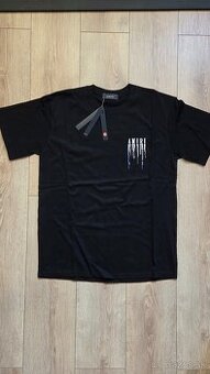 Amiri Paint Drip logo