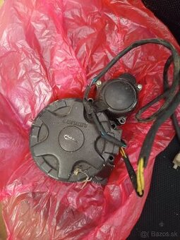 Predam kryty zapalovania