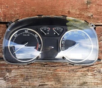 Budiky octavia 1  1.9tdi