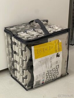 Penové puzzle/ohradka/podlozka