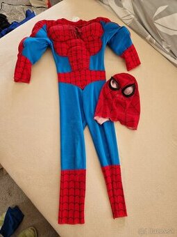 Predám karnevalový kostým