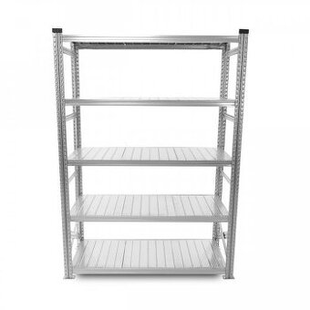 Policové regále UNIRACK od REGALSISTEM