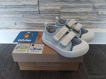 Topanočky D.D.step 20