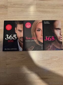 365 dni celá séria