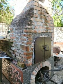 DARUJEM PEC ZA ROZOBRATIE 