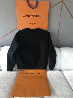 LOUIS VUITTON originál mikina