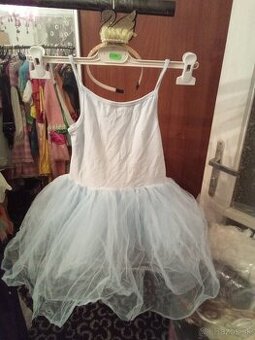 Karnevalova maska  baletka