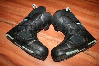 snowboardove topanky Head velkost 38 , BOA system