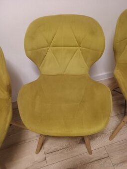 Jedálenské stoličky