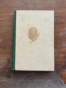 Janko Jesenský - Novely