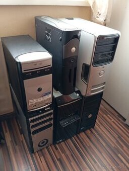 PC- Pentium 3