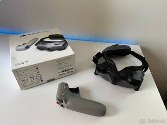 PREDAM/ VYMENIM DJI INTEGRA MOTION COMBO + RC MOTION