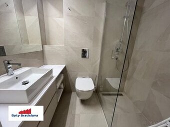 Ponúkam na prenájom 1 izb. byt v Ružinove, BA - Ružinov