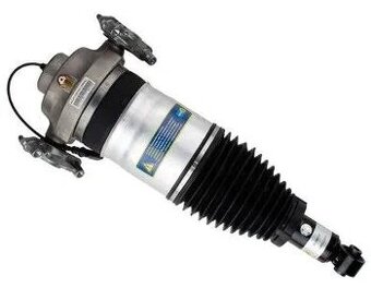 Predný Vzduchový vankuš mech VW Tuareg