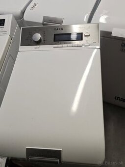 Práčka AEG L86560TL4 6KG