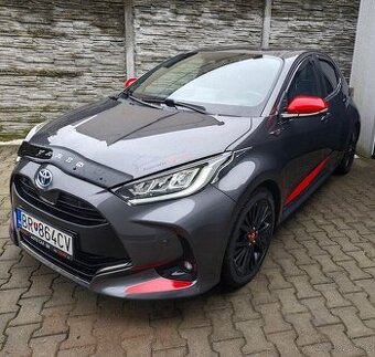 Toyota Yaris Tokyo edition VIP